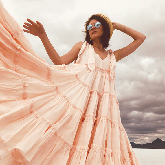 About Elaraé Vogue