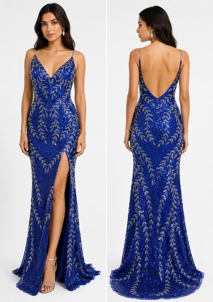 Evening Gowns